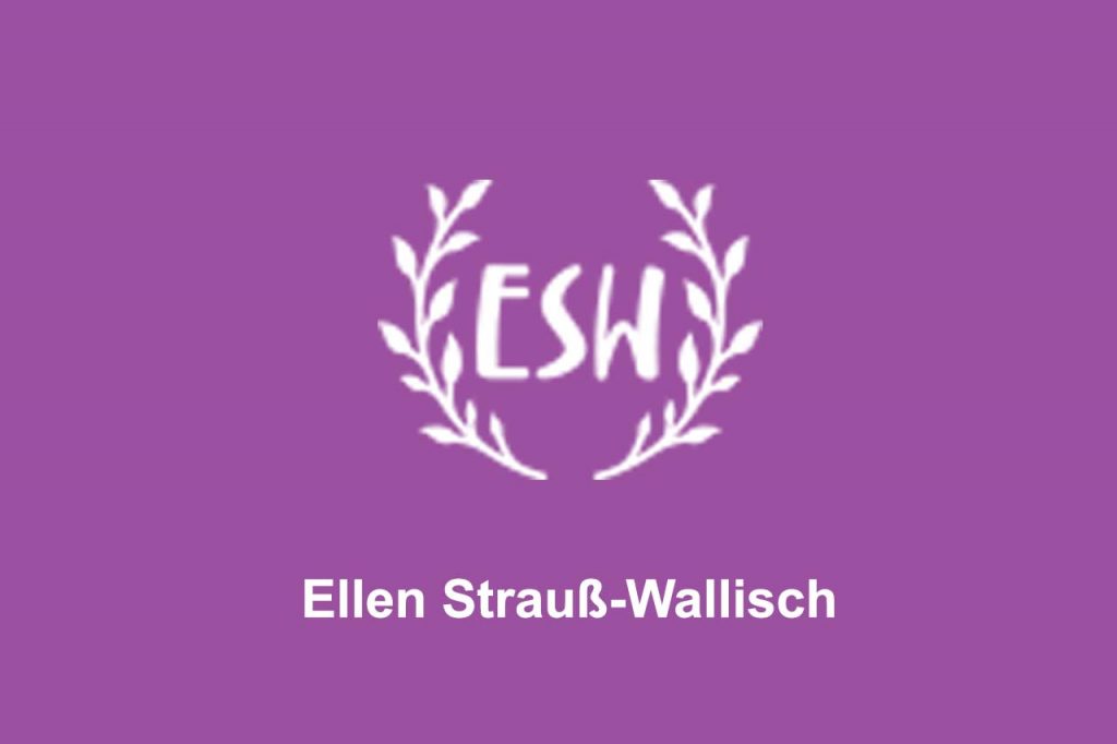 Ellen Strauß-Wallisch