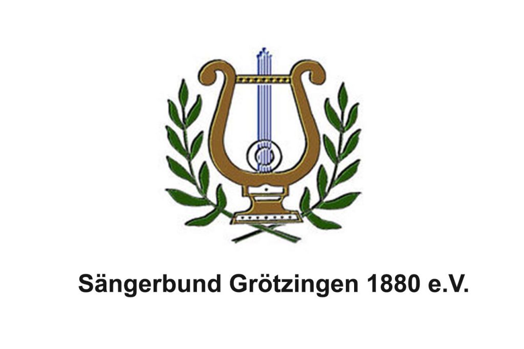 Sängerbund Grötzingen