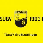 TSuGV Großbettlingen